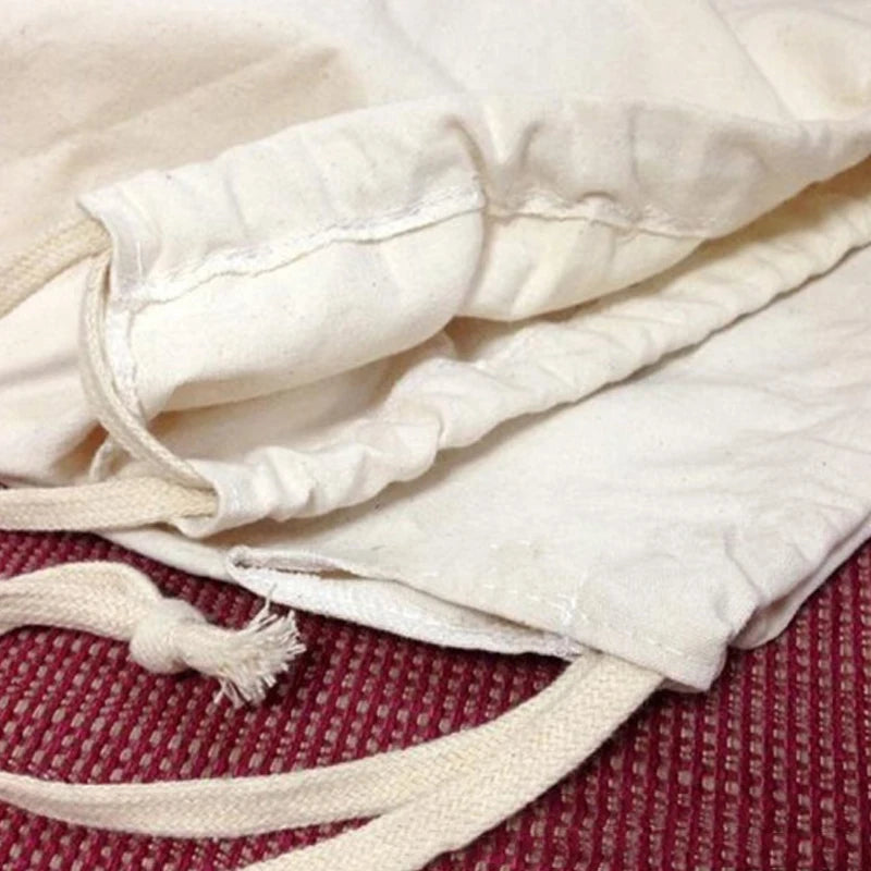 sac a langer en lin