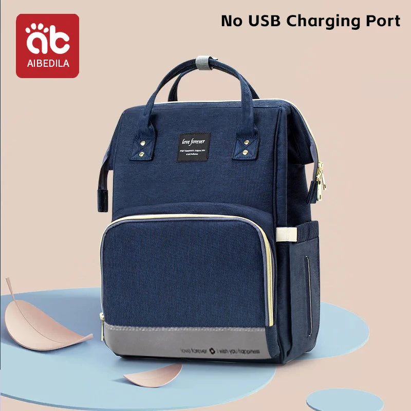 sac de change bebe