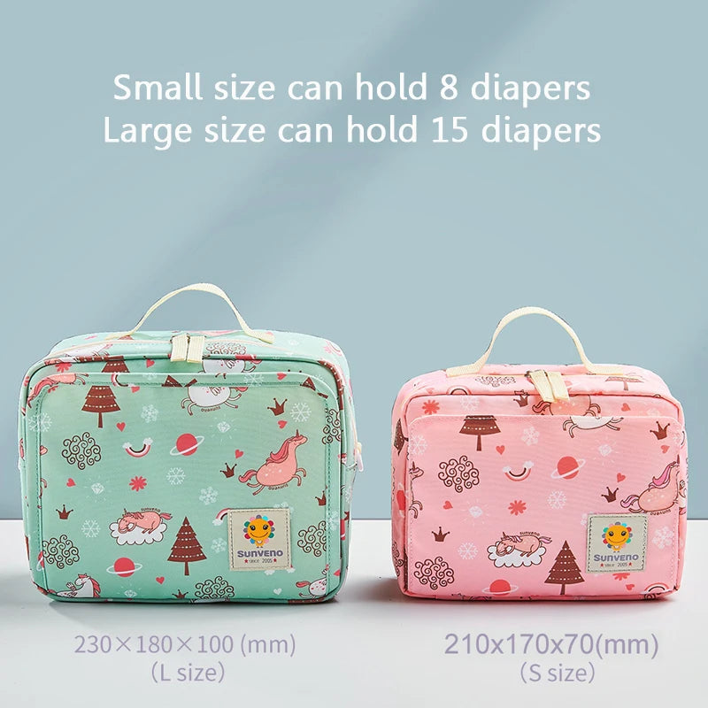 sac a couche pour bebe