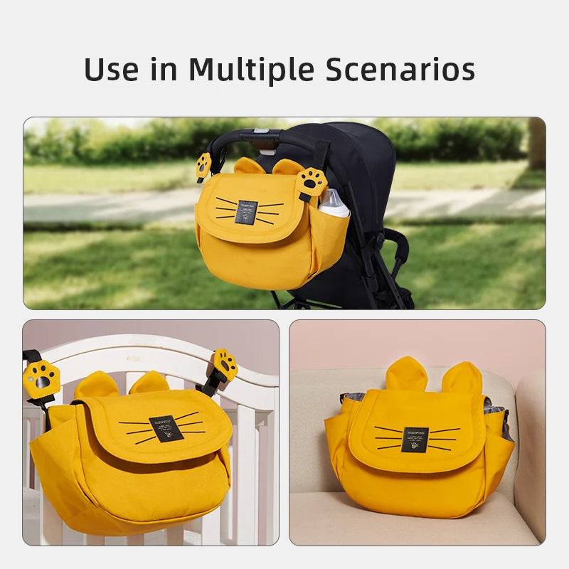 sac a langer animaux