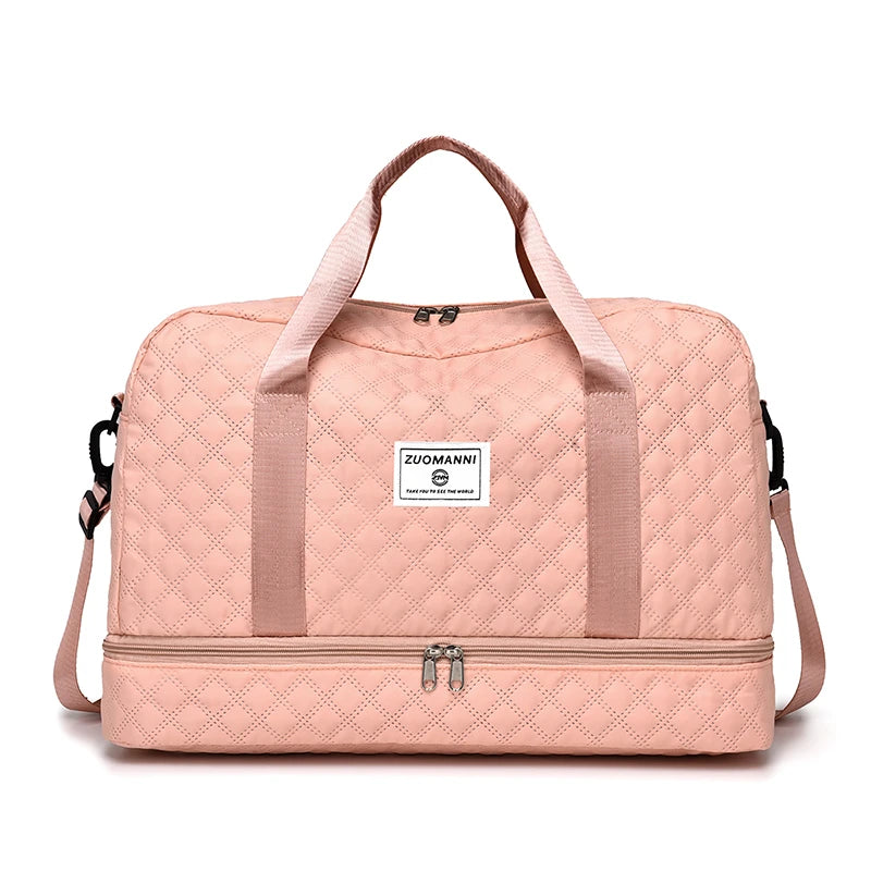 sac a langer mixte