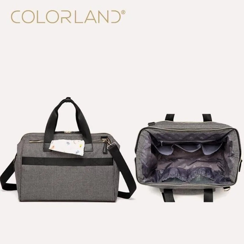 sac  a  langer  papa