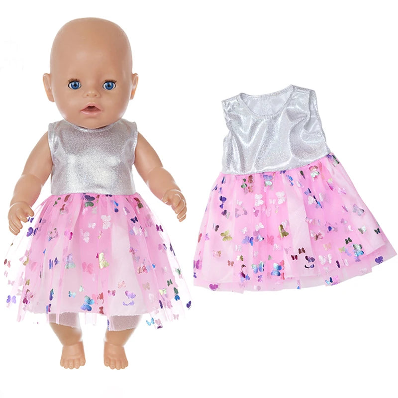 sac a langer pour poupee