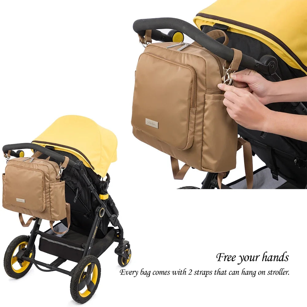 sac a langer pratique