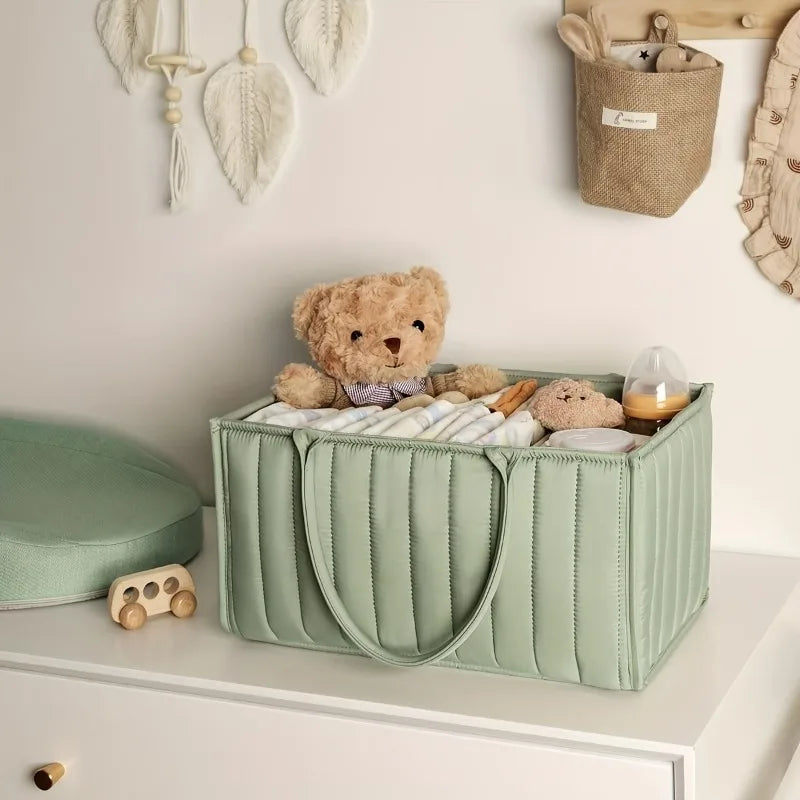 sac a langer pratique