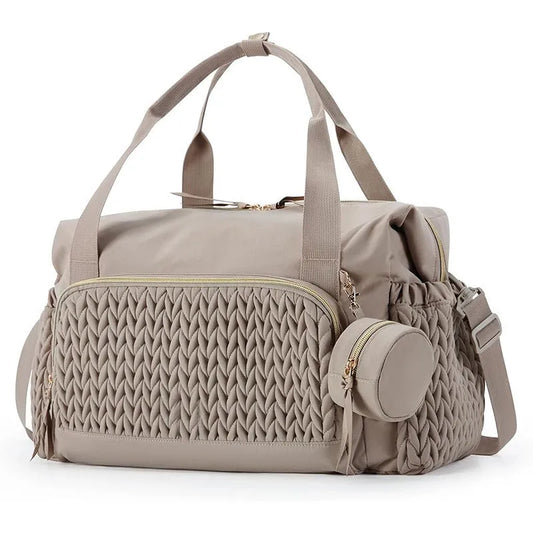 sac a langer a main