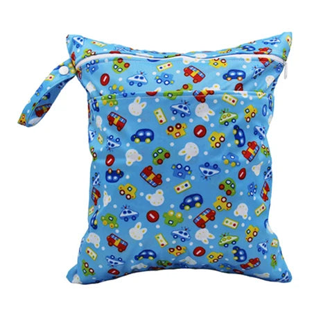 sac a langer en wax