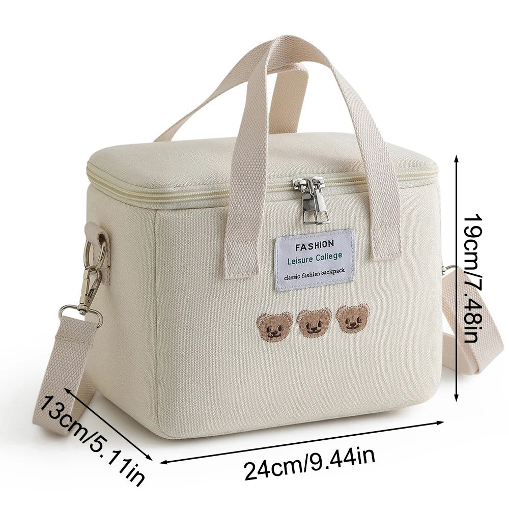sac a langer anglais