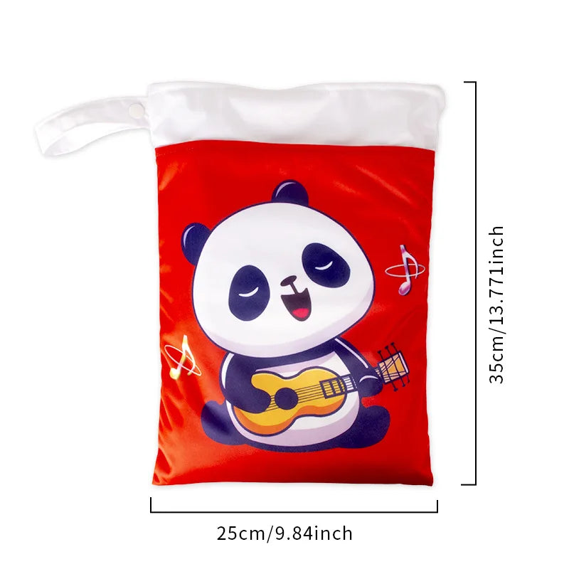 sac  a  langer renard
