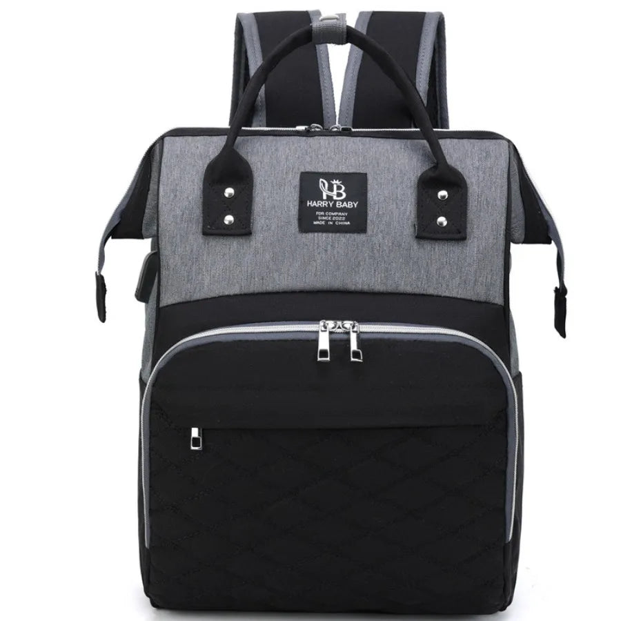 sac a dos a langer vert