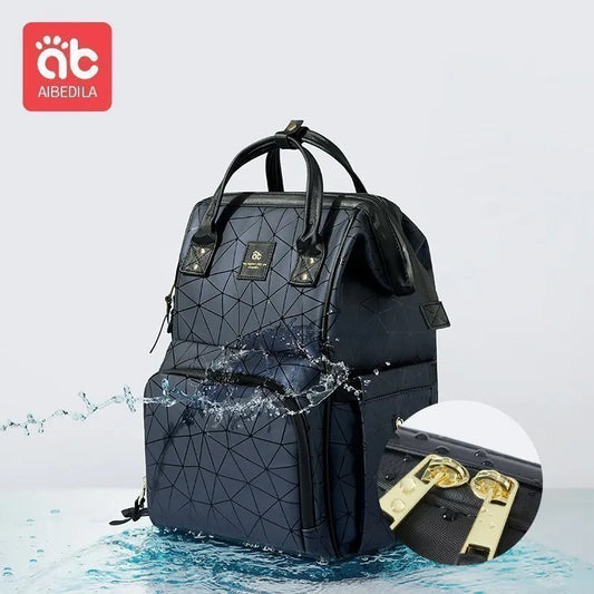 sac a langer cartable