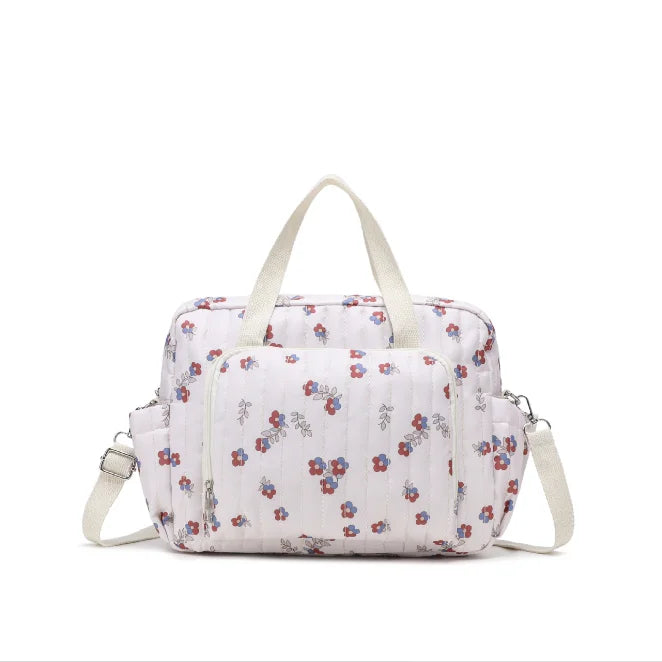 sac a langer cadeau