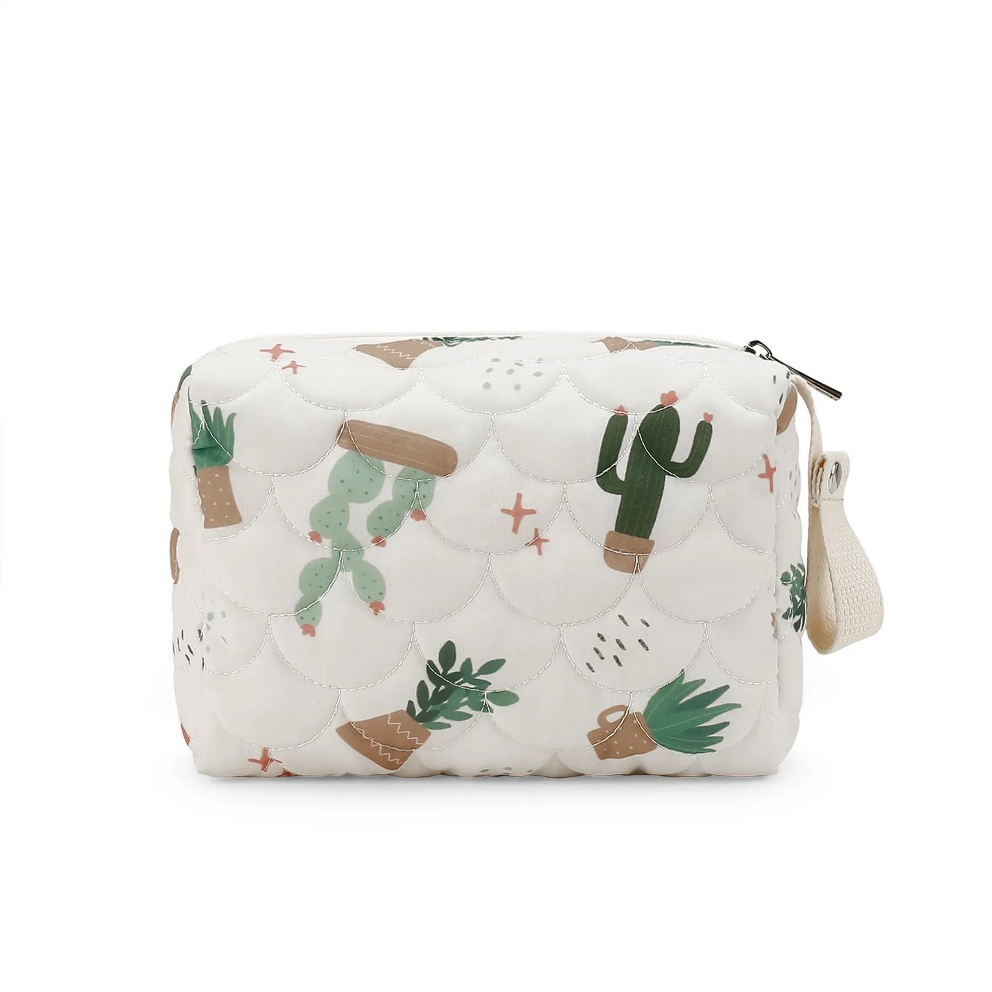 sac a langer blonde et brune en layette