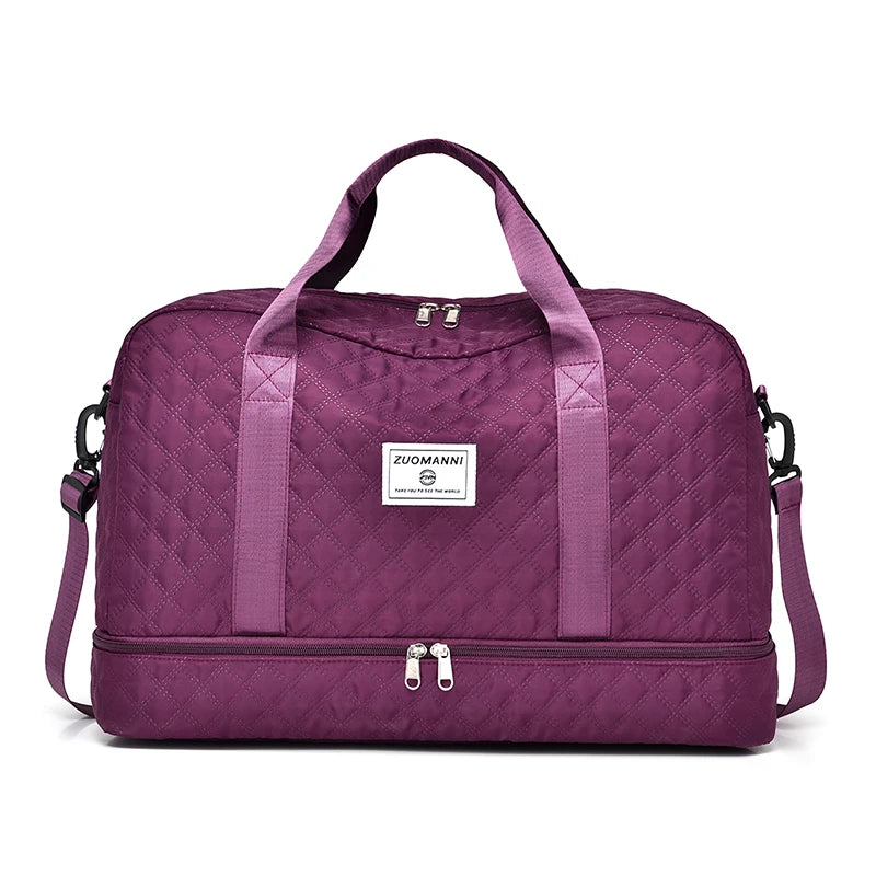 sac a langer mixte