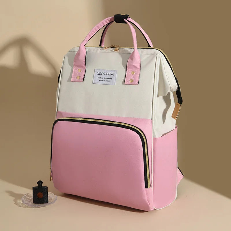 sac a langer maternité