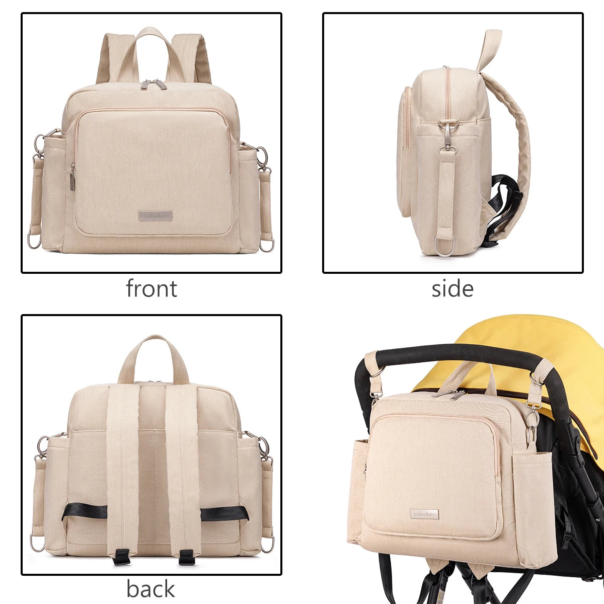 sac a langer artisanal