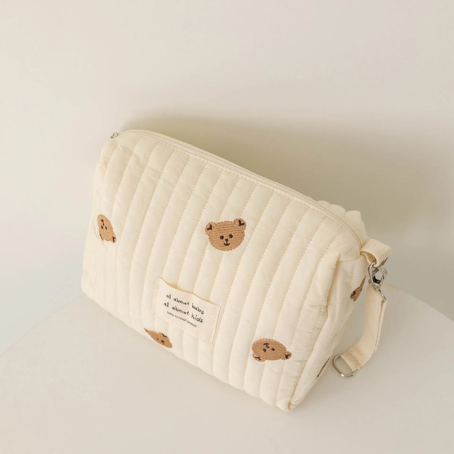 sac langer luxe
