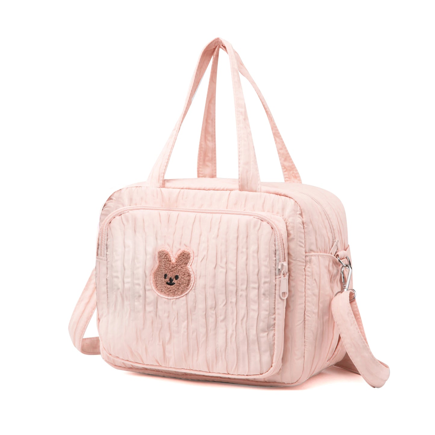 Sac a langer velours