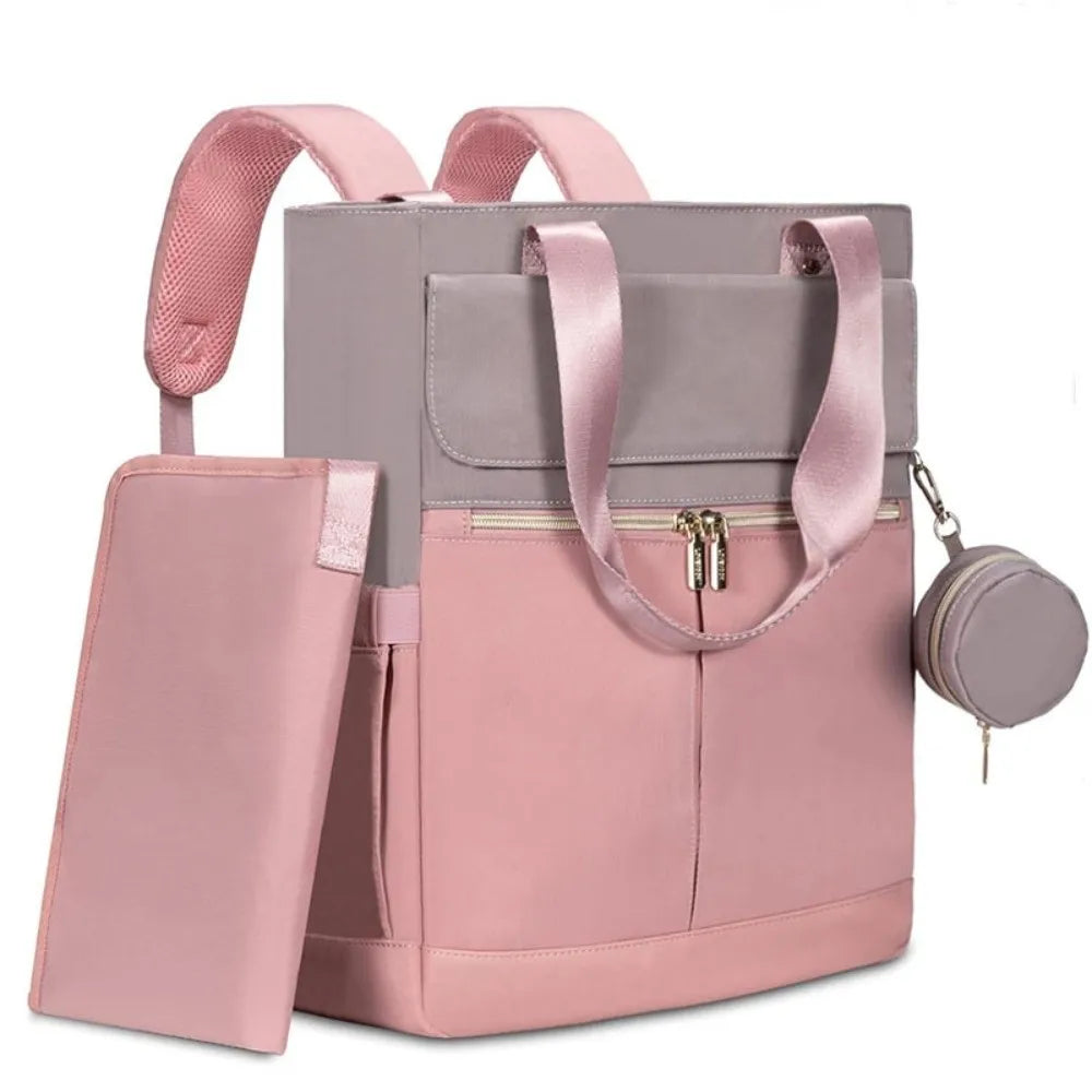 sac a langer avec produit