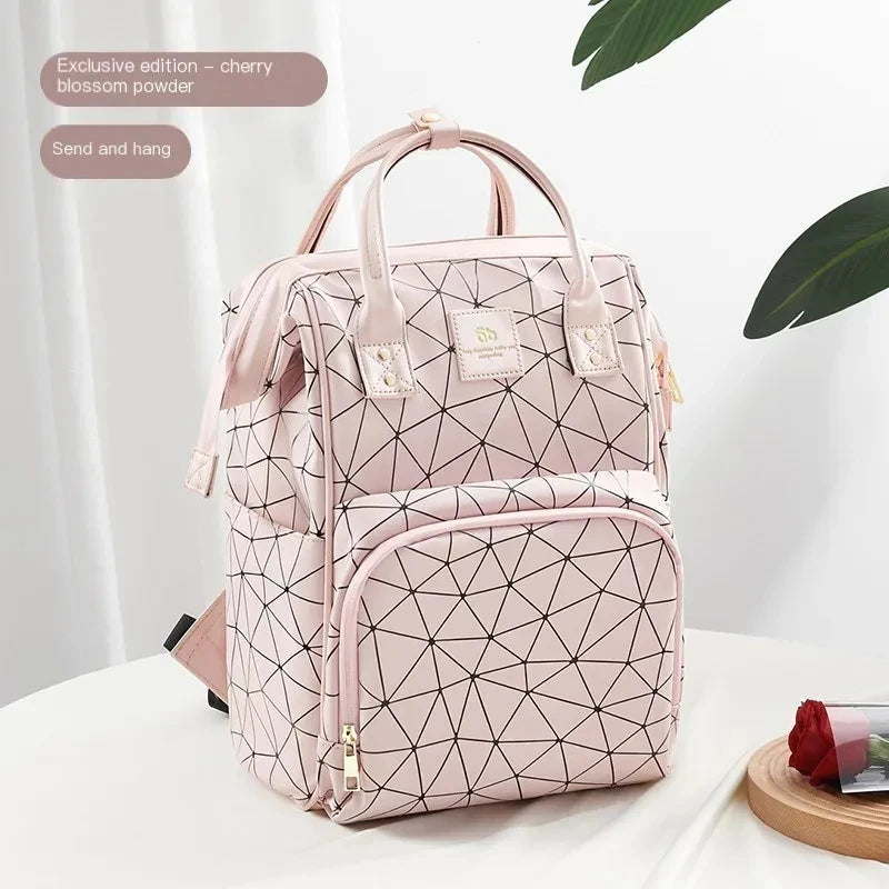 sac a langer cartable