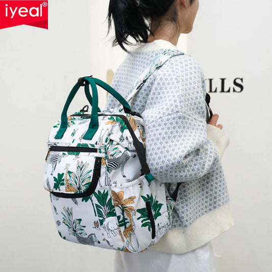 jolie  sac à langer