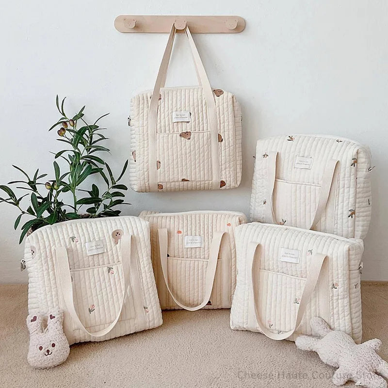 adorable sac a langer