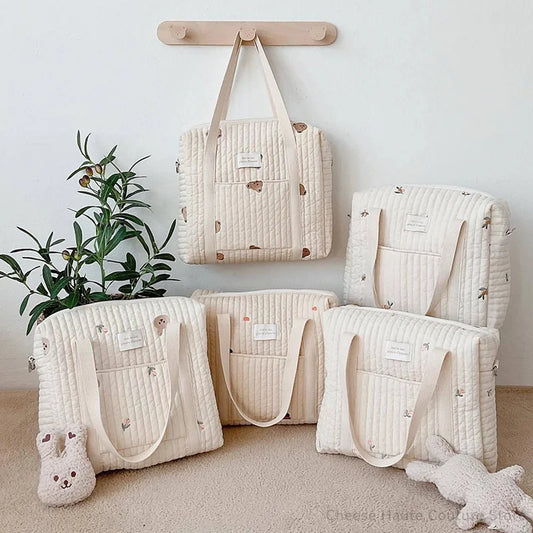 adorable sac a langer