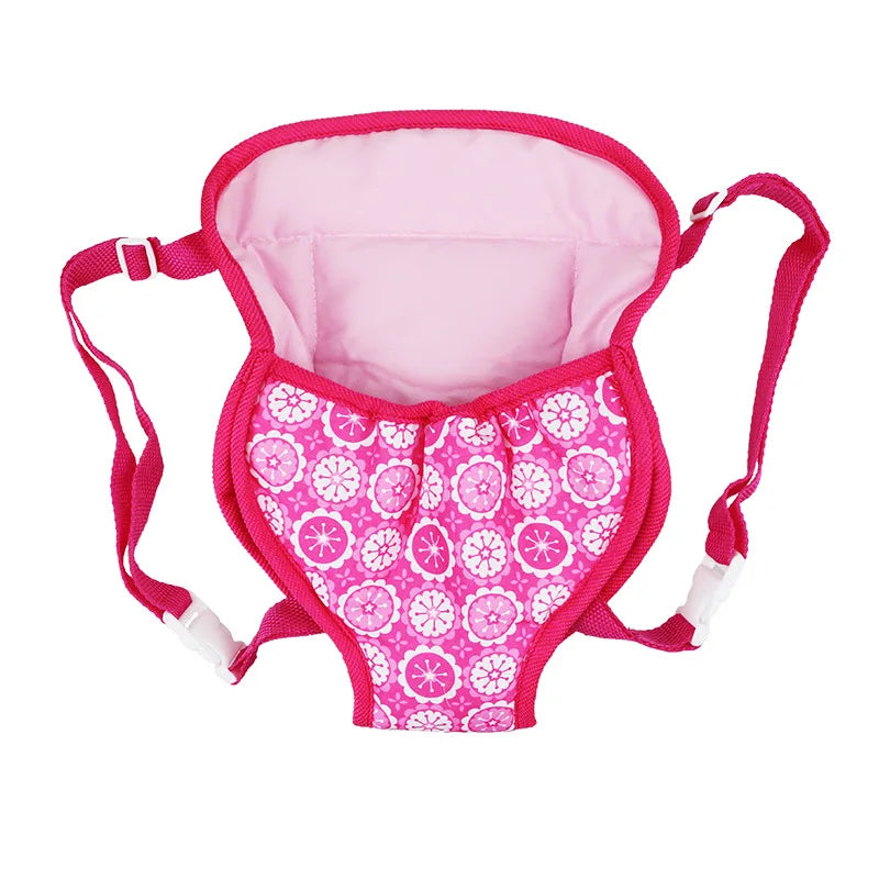 sac a langer pour poupee