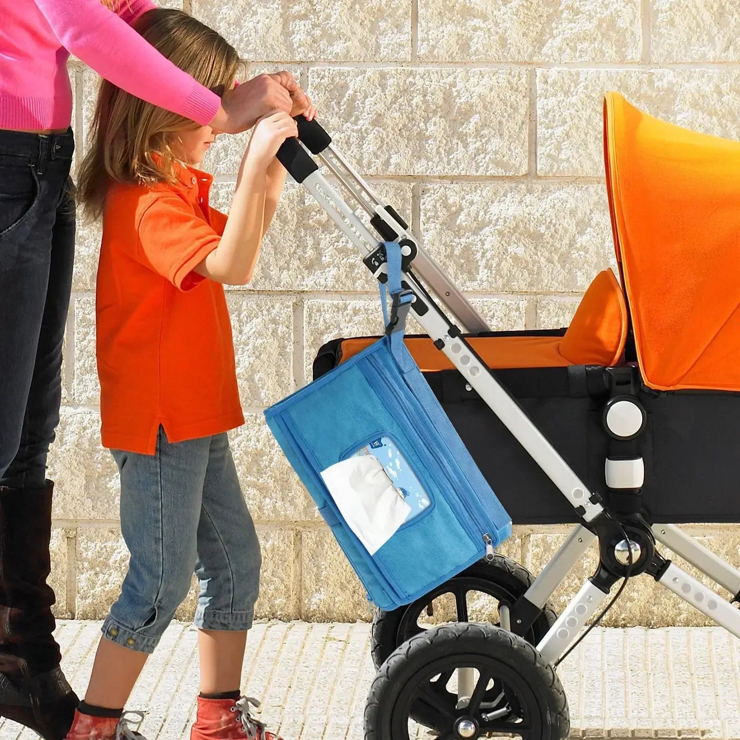 sac a langer avec couchage