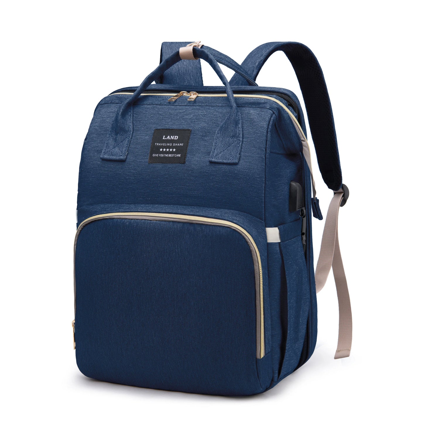 sac a langer dos