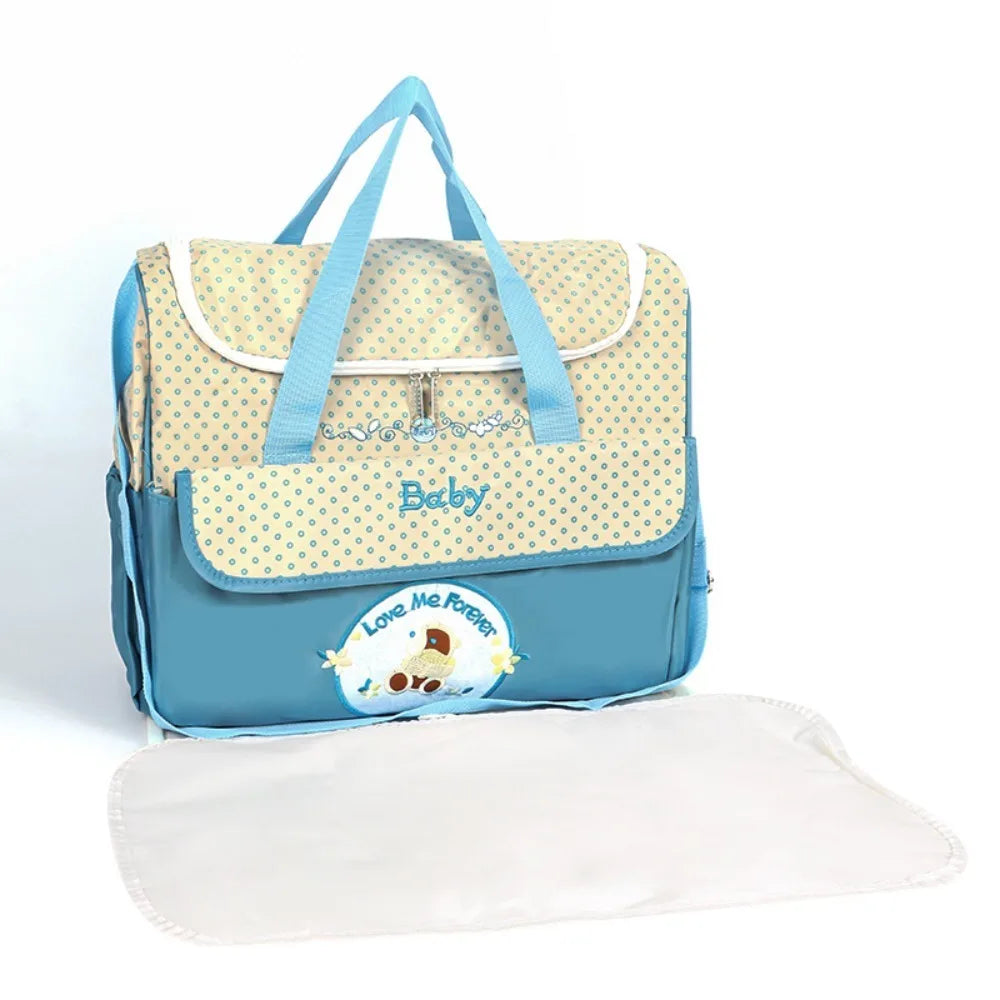 sac a langer fonctionnel