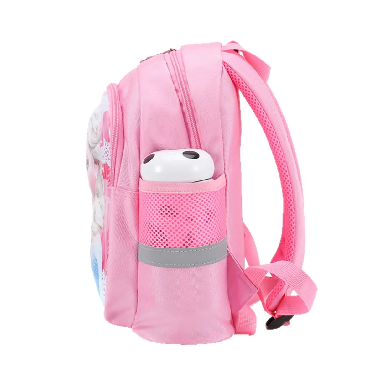 sac bébé fille