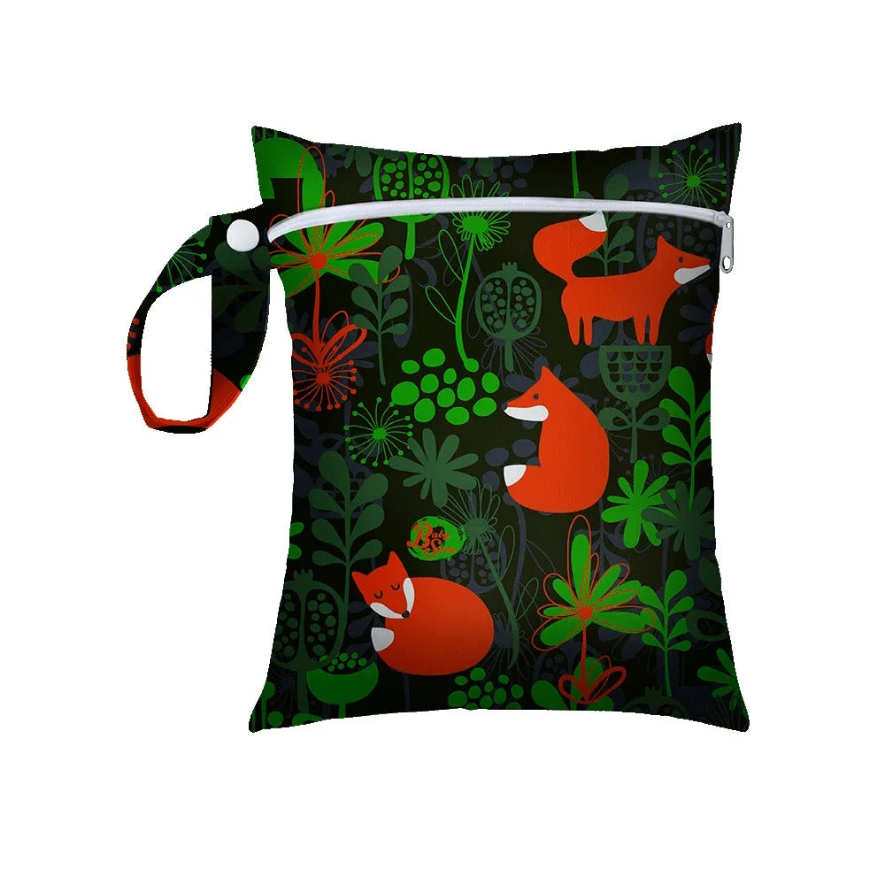 sac a langer diy