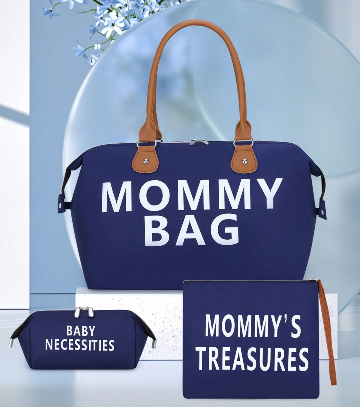 sac a langer femme