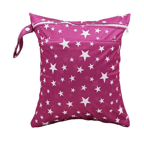 sac a langer en wax