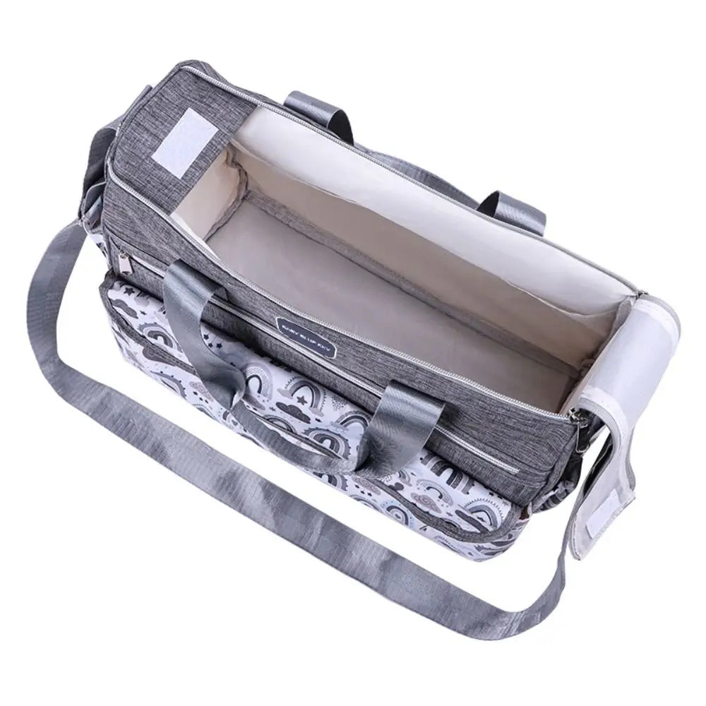 sac a langer enfant