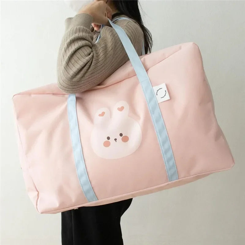 sac a lange chocolat