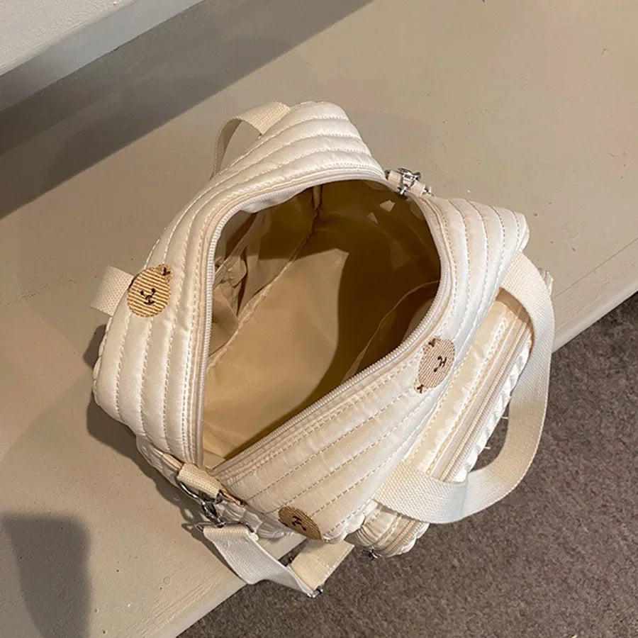 sac langer luxe