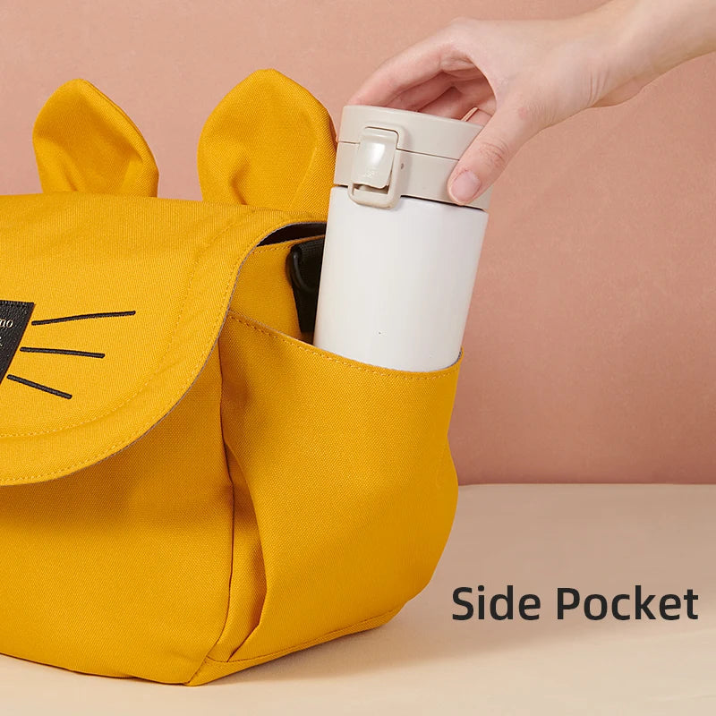 sac a langer animaux