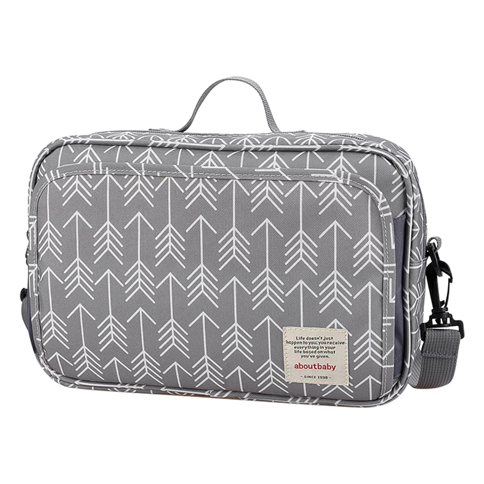sac a langer bondouliére