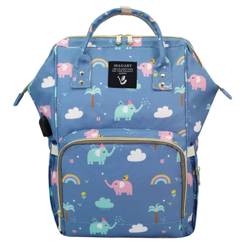 babyshower  sac  a  langer