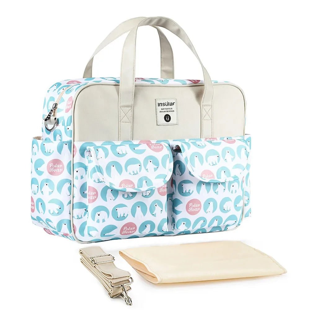 sac de naissance bebe