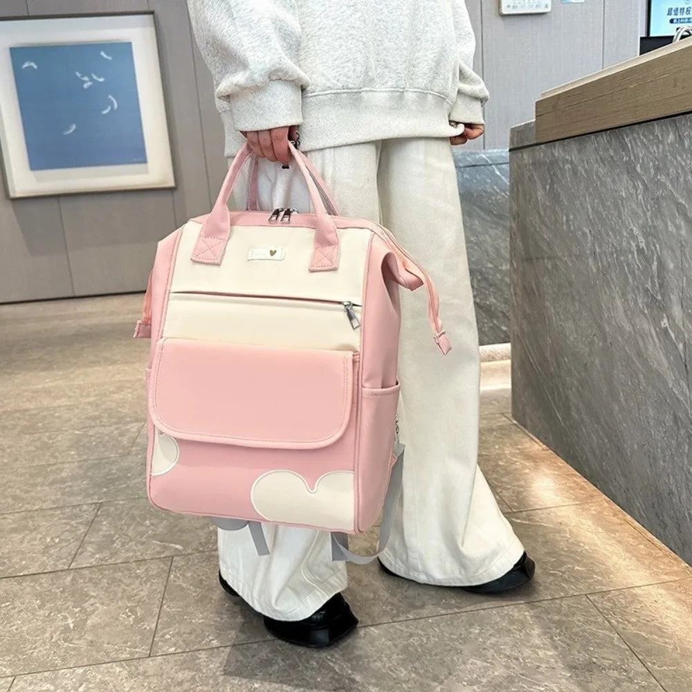 sac  a  langer multipoche