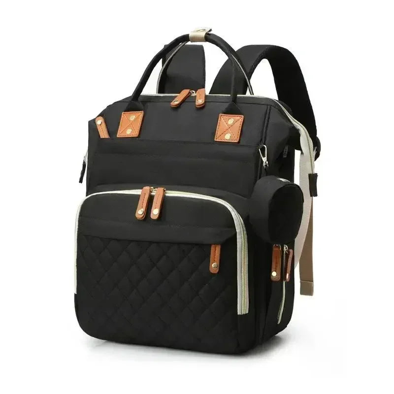 sac a langer pour poussette