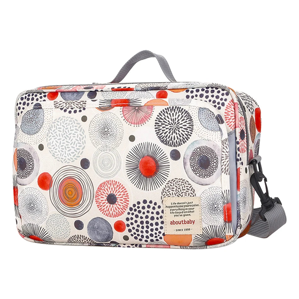 sac a langer bondouliére