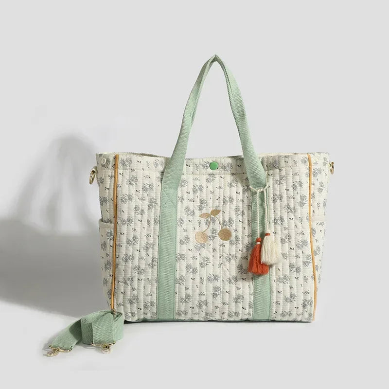 sac a langer couture