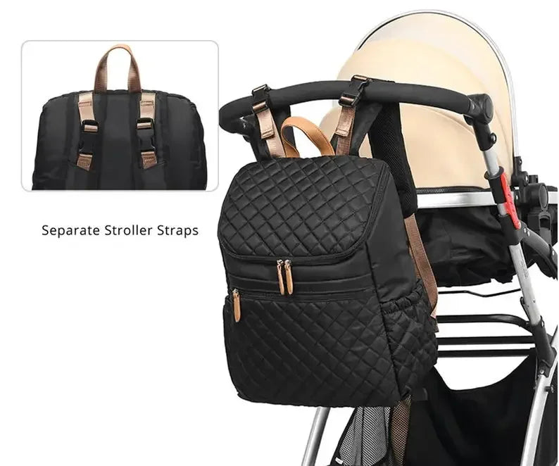 sac a langer homme