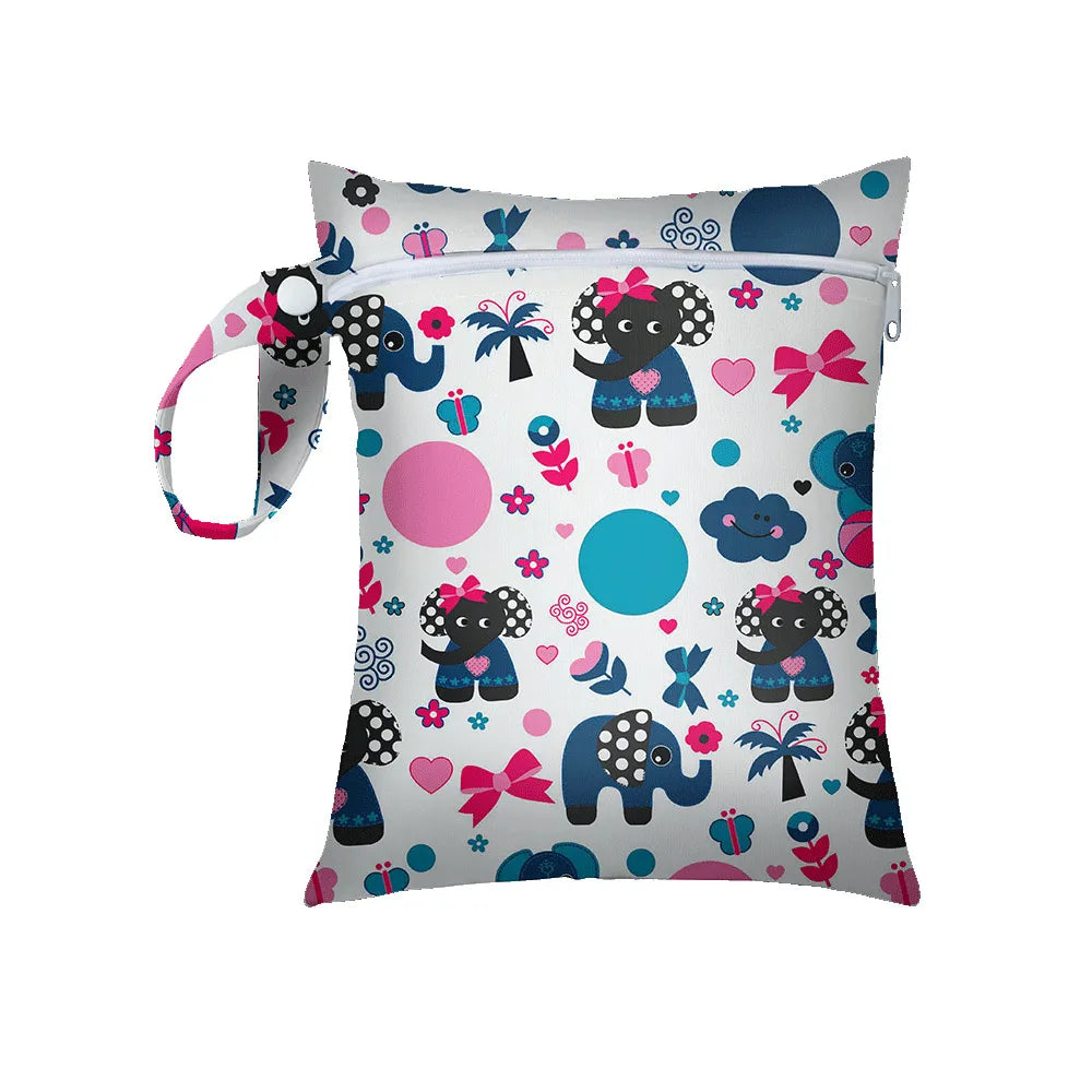 sac a langer diy
