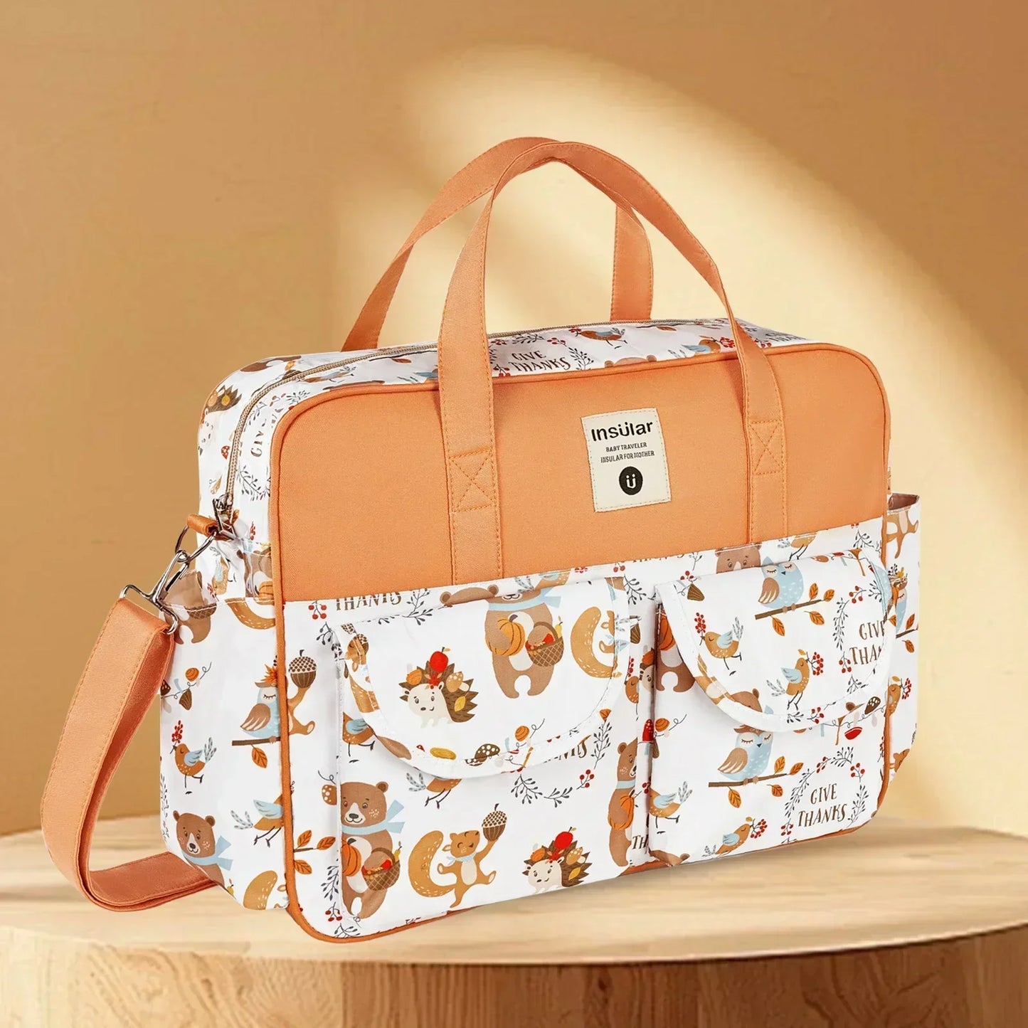 sac a langer bebe 9