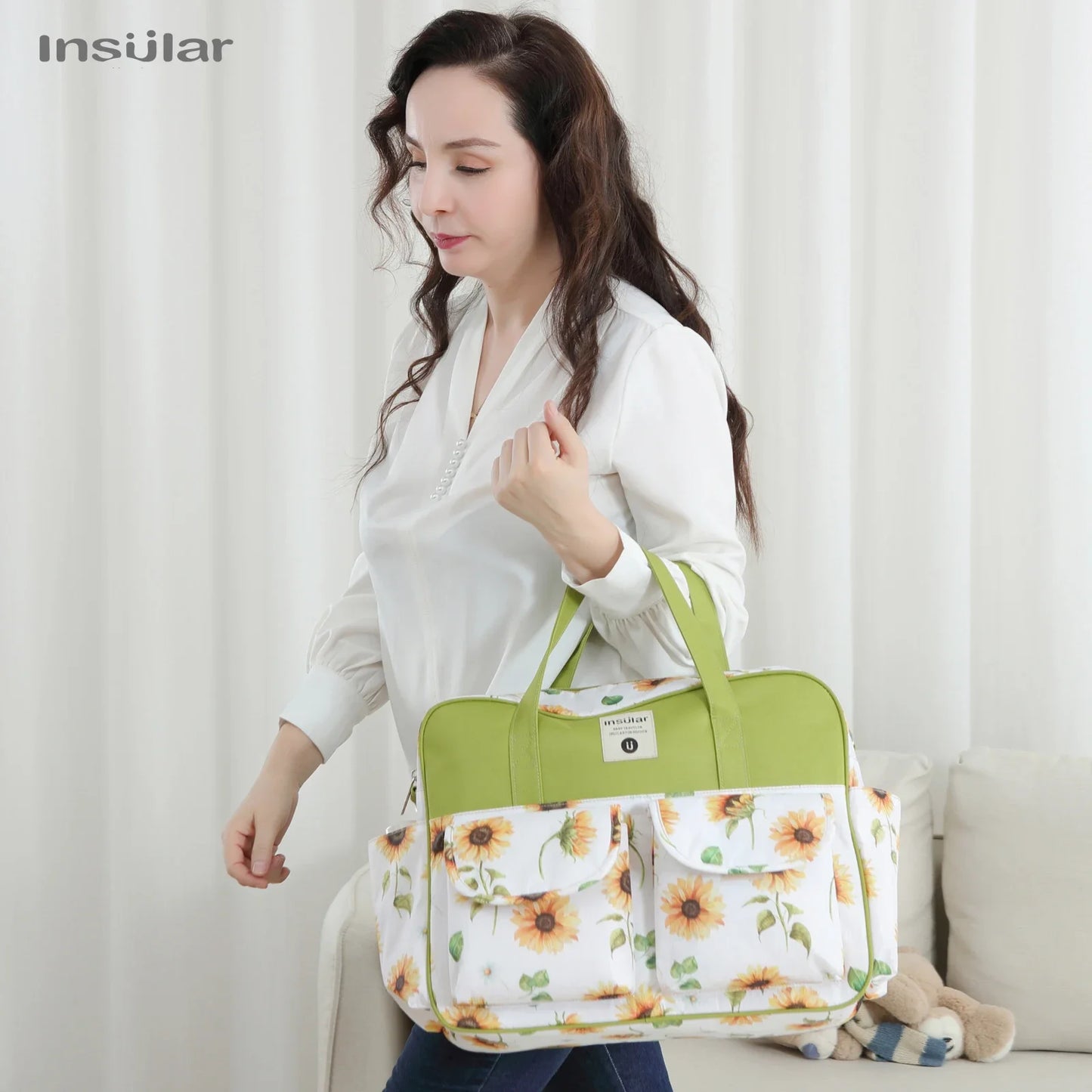 sac de naissance bebe
